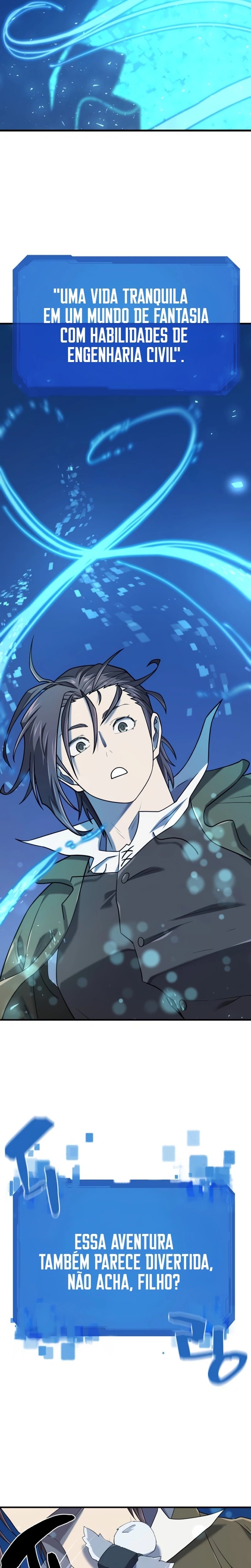 Read O Melhor Engenheiro Do Mundo (PT) Manga Online