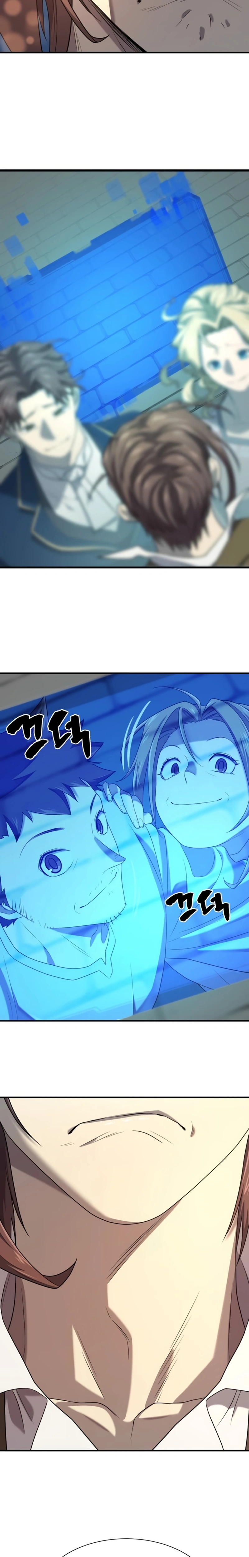 Read O Melhor Engenheiro Do Mundo (PT) Manga Online