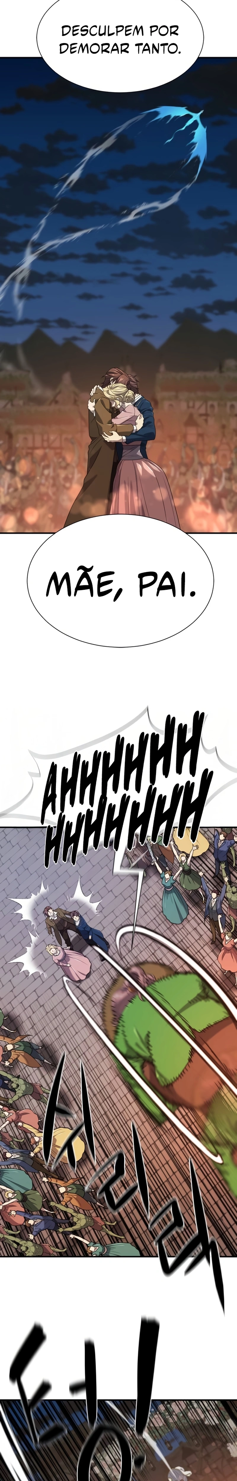 Read O Melhor Engenheiro Do Mundo (PT) Manga Online