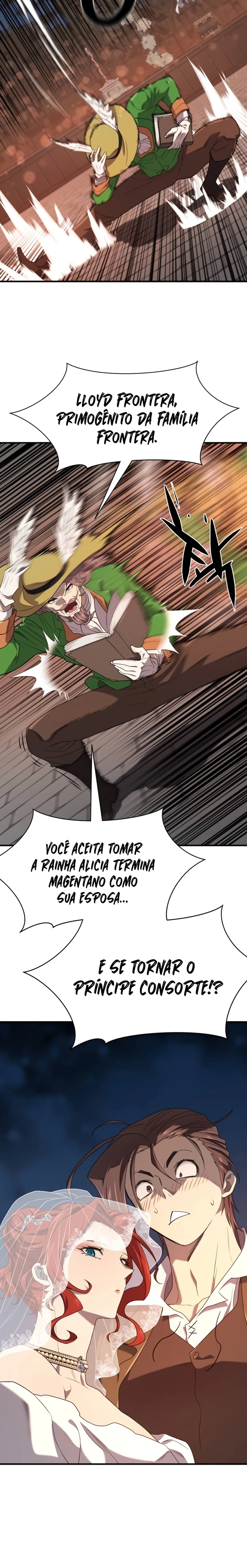 Read O Melhor Engenheiro Do Mundo (PT) Manga Online
