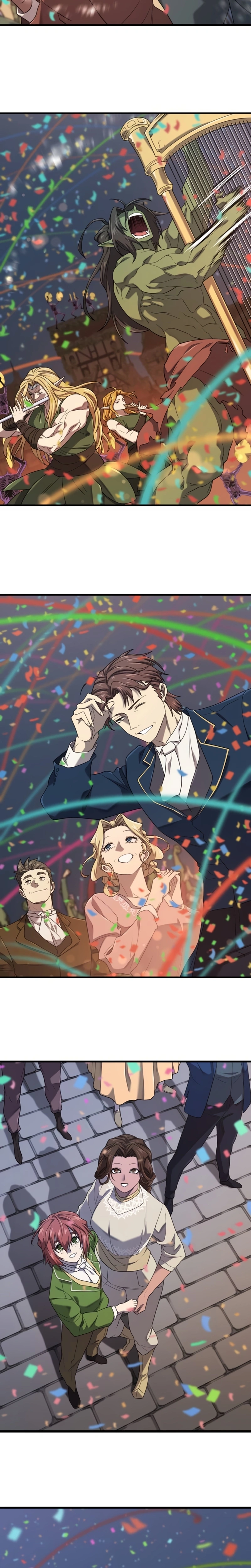 Read O Melhor Engenheiro Do Mundo (PT) Manga Online