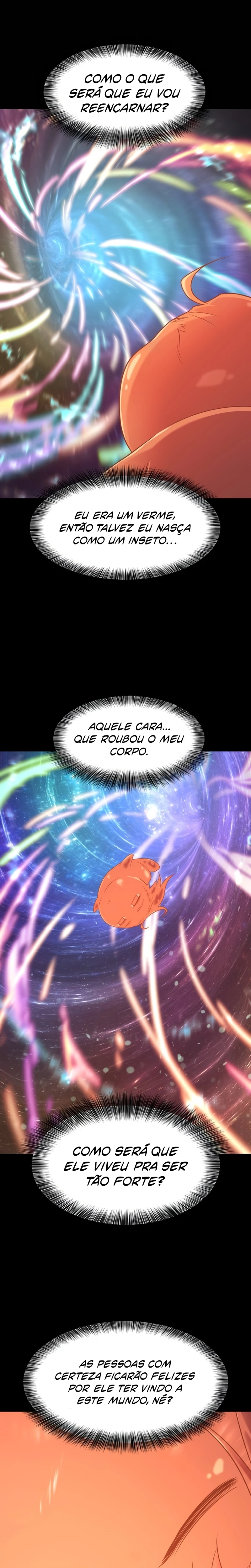 Read O Melhor Engenheiro Do Mundo (PT) Manga Online