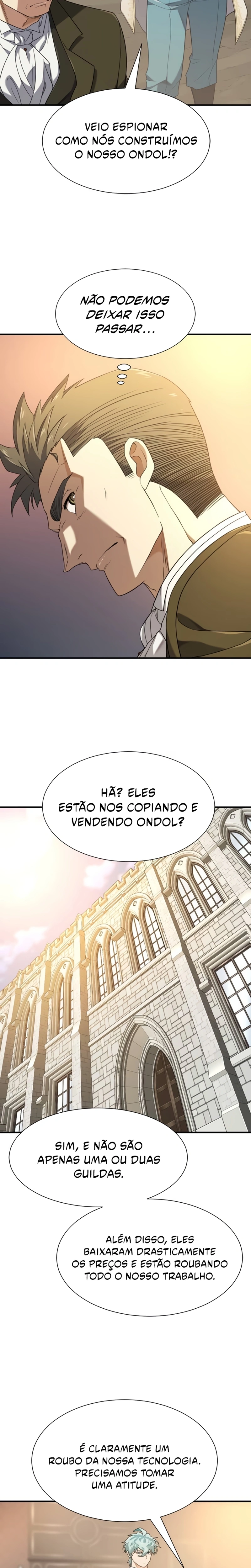 Read O Melhor Engenheiro Do Mundo (PT) Manga Online