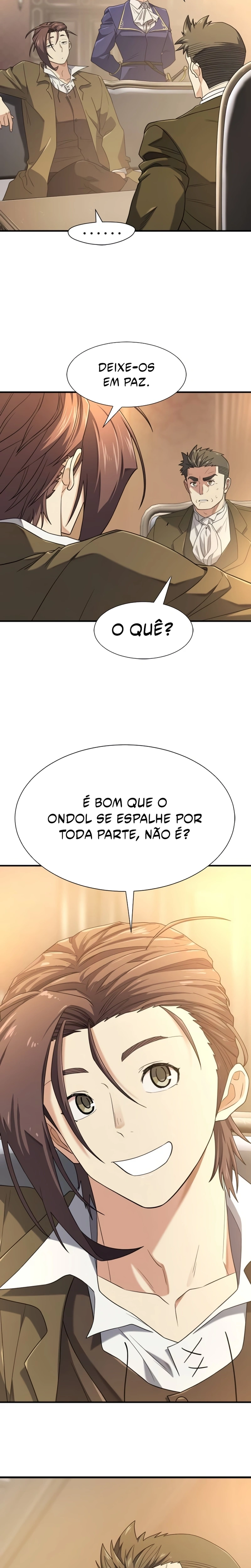 Read O Melhor Engenheiro Do Mundo (PT) Manga Online