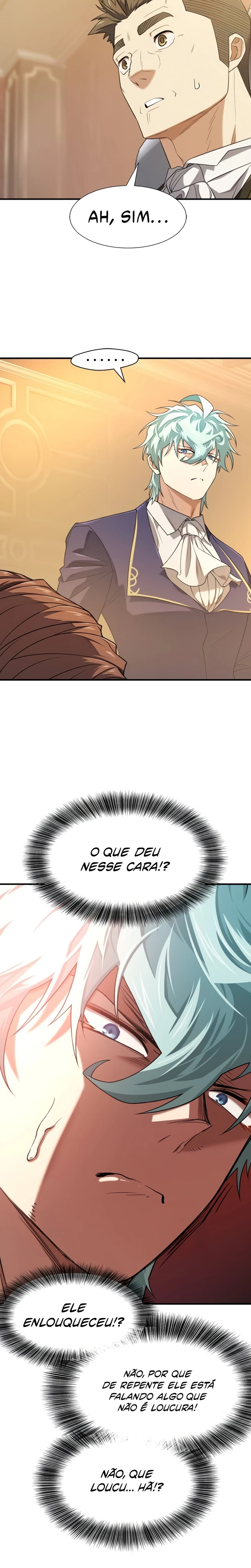 Read O Melhor Engenheiro Do Mundo (PT) Manga Online