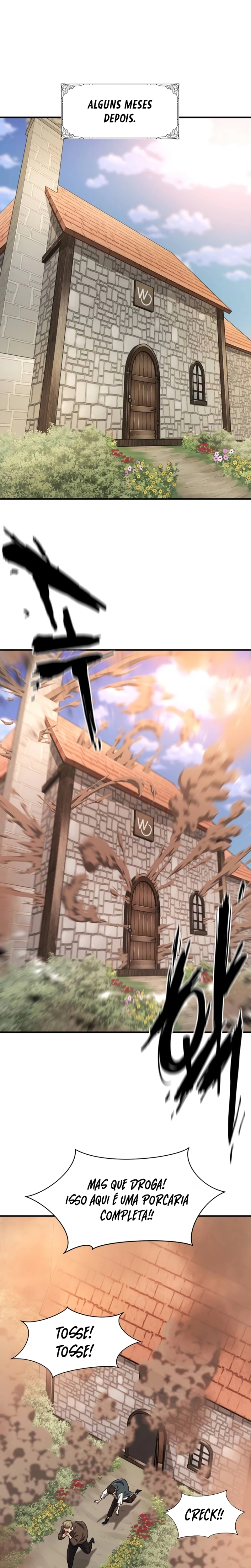 Read O Melhor Engenheiro Do Mundo (PT) Manga Online