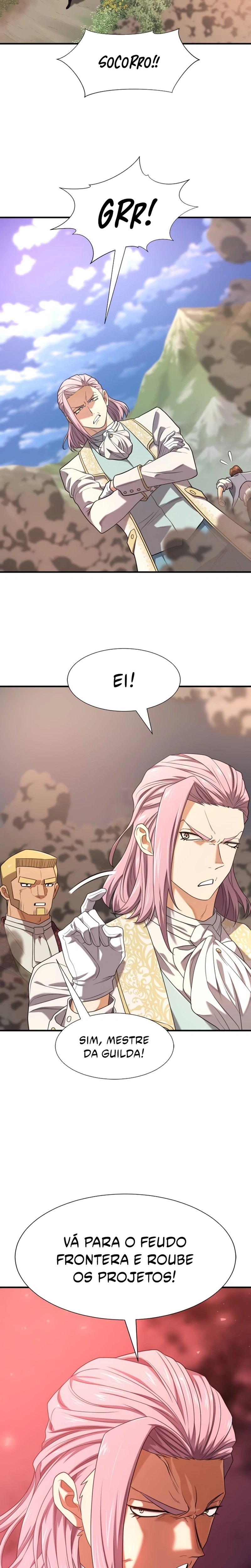 Read O Melhor Engenheiro Do Mundo (PT) Manga Online