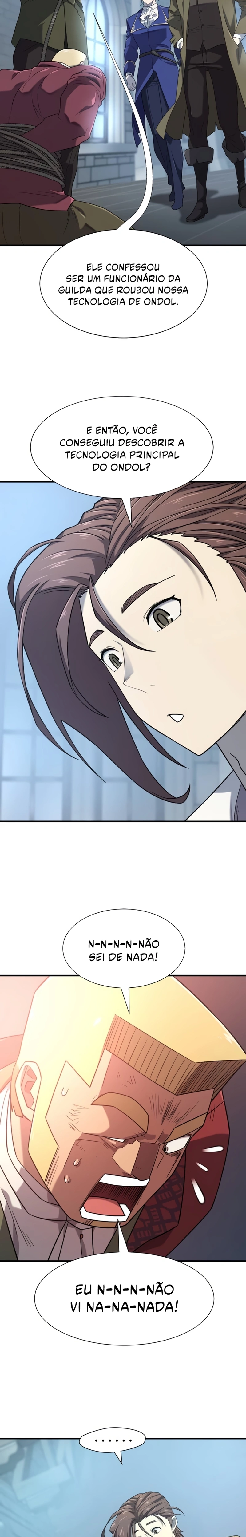 Read O Melhor Engenheiro Do Mundo (PT) Manga Online