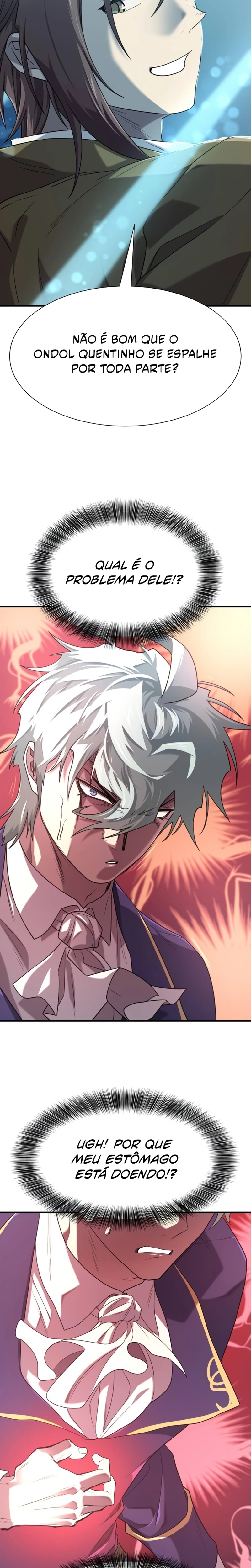 Read O Melhor Engenheiro Do Mundo (PT) Manga Online