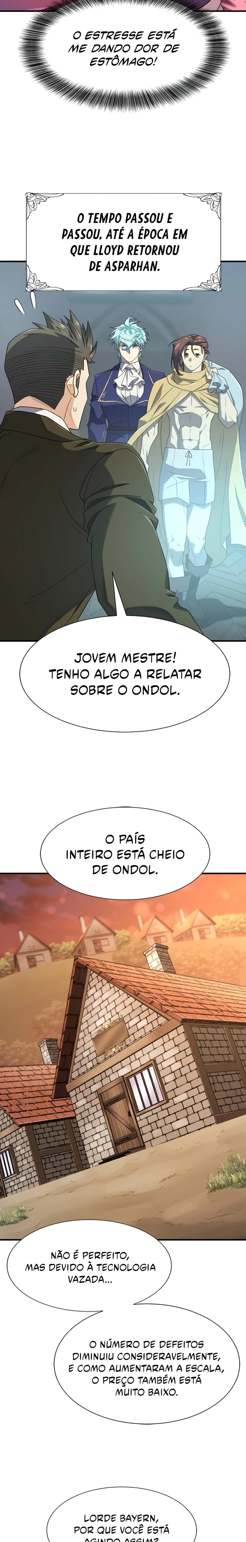 Read O Melhor Engenheiro Do Mundo (PT) Manga Online