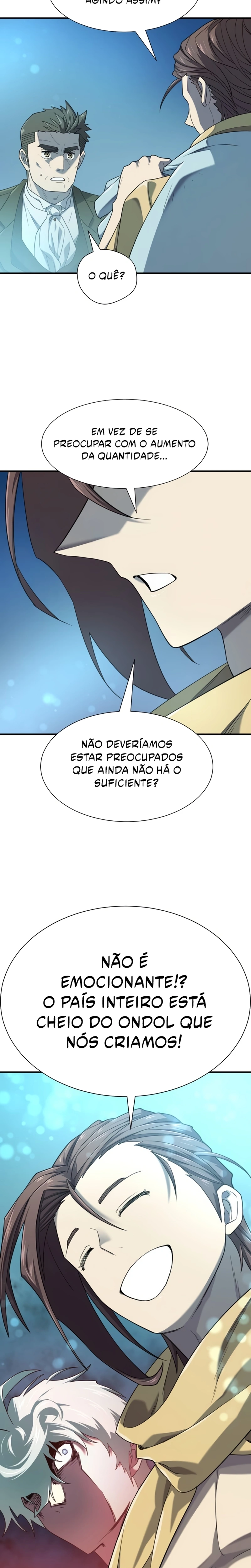 Read O Melhor Engenheiro Do Mundo (PT) Manga Online