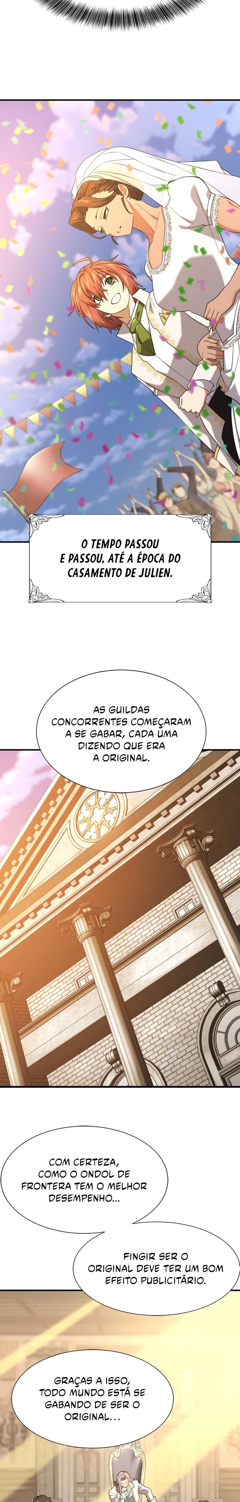 Read O Melhor Engenheiro Do Mundo (PT) Manga Online