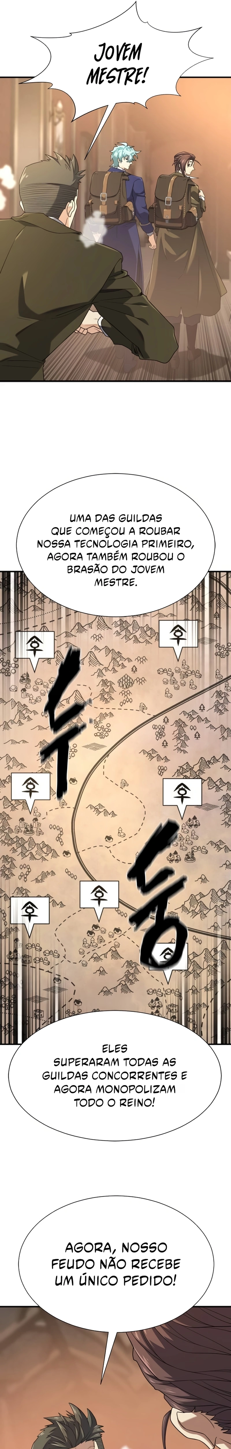 Read O Melhor Engenheiro Do Mundo (PT) Manga Online