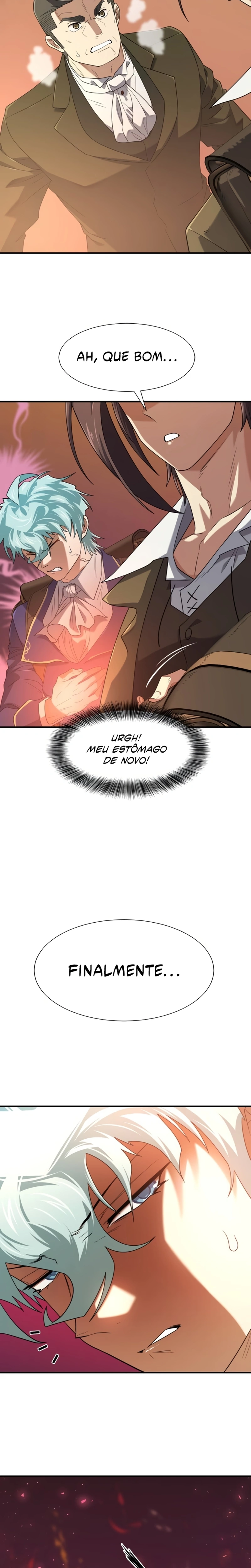 Read O Melhor Engenheiro Do Mundo (PT) Manga Online