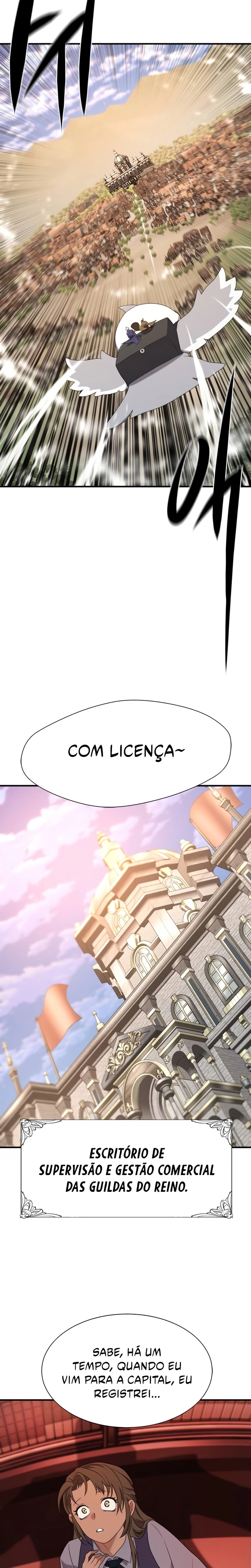 Read O Melhor Engenheiro Do Mundo (PT) Manga Online