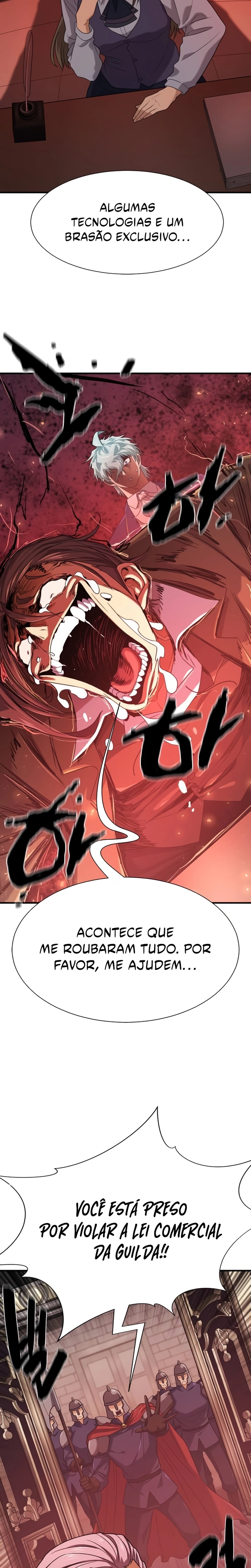 Read O Melhor Engenheiro Do Mundo (PT) Manga Online
