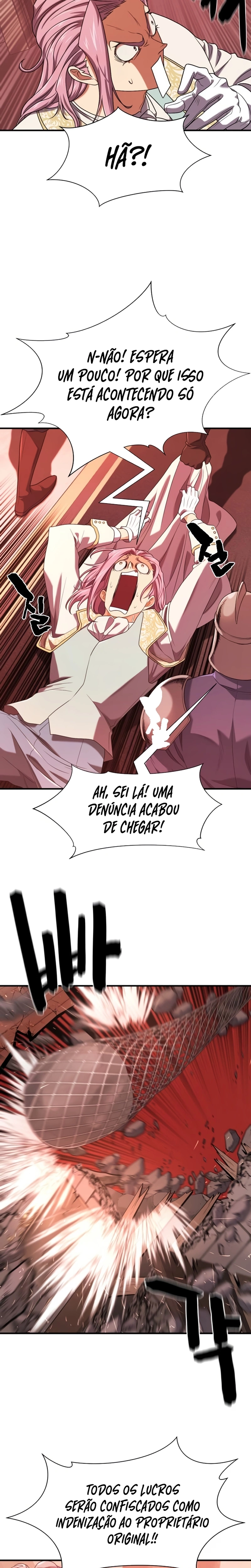 Read O Melhor Engenheiro Do Mundo (PT) Manga Online