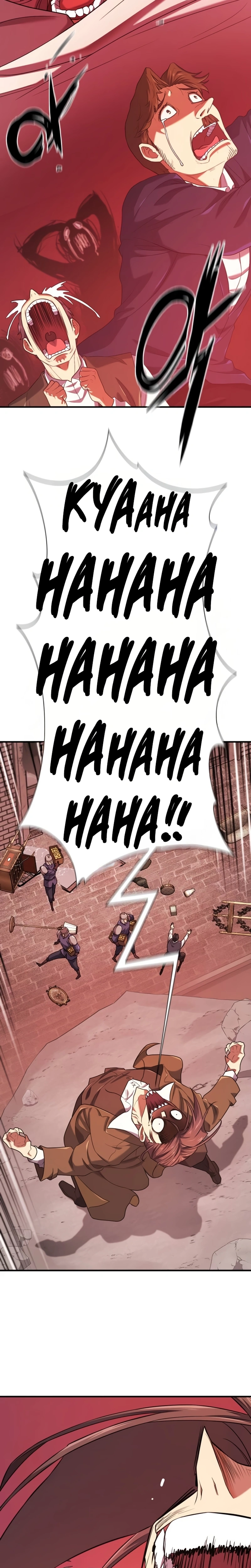 Read O Melhor Engenheiro Do Mundo (PT) Manga Online