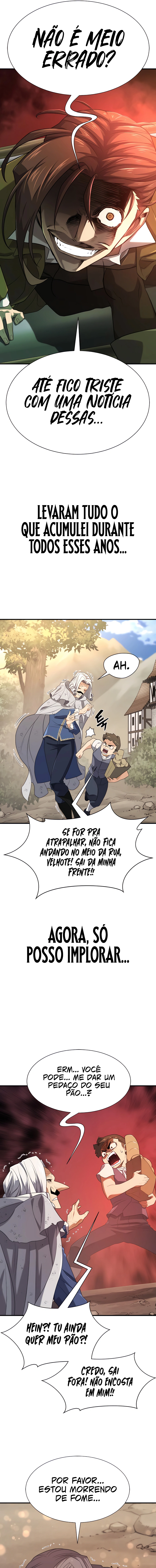 Read O Melhor Engenheiro Do Mundo (PT) Manga Online