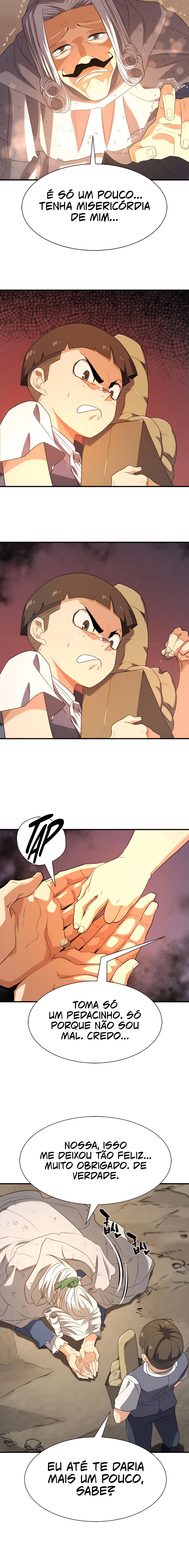 Read O Melhor Engenheiro Do Mundo (PT) Manga Online