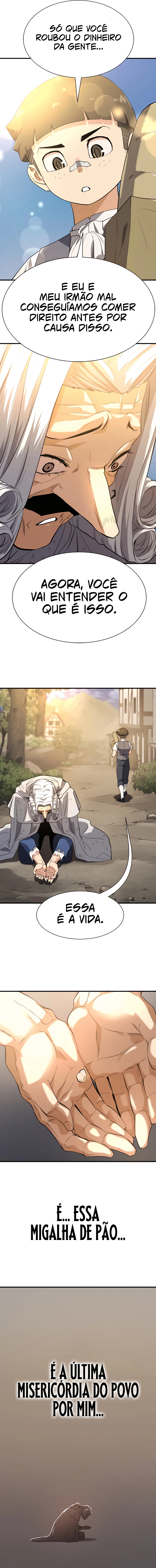 Read O Melhor Engenheiro Do Mundo (PT) Manga Online