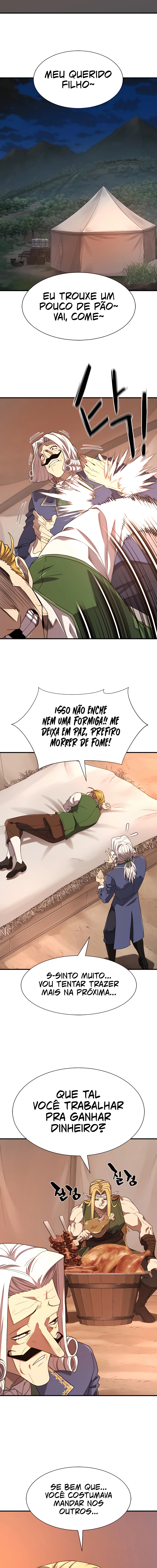 Read O Melhor Engenheiro Do Mundo (PT) Manga Online