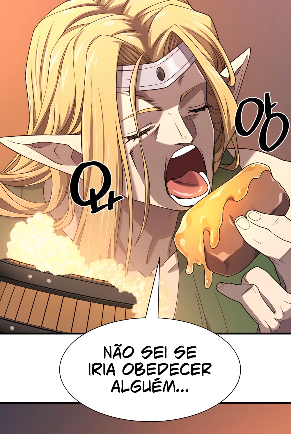 Read O Melhor Engenheiro Do Mundo (PT) Manga Online