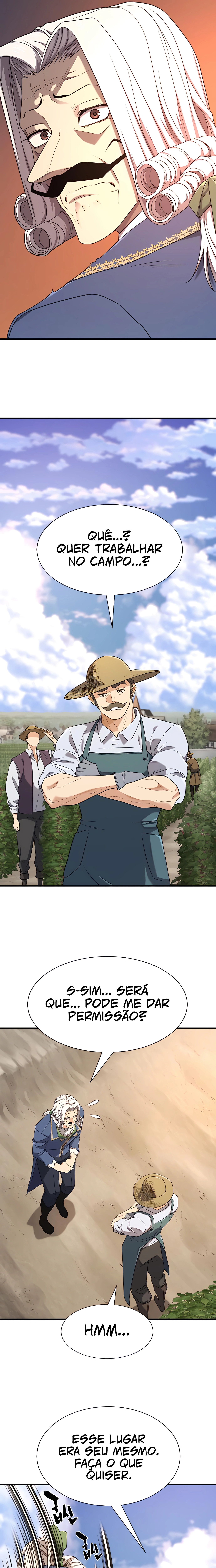 Read O Melhor Engenheiro Do Mundo (PT) Manga Online