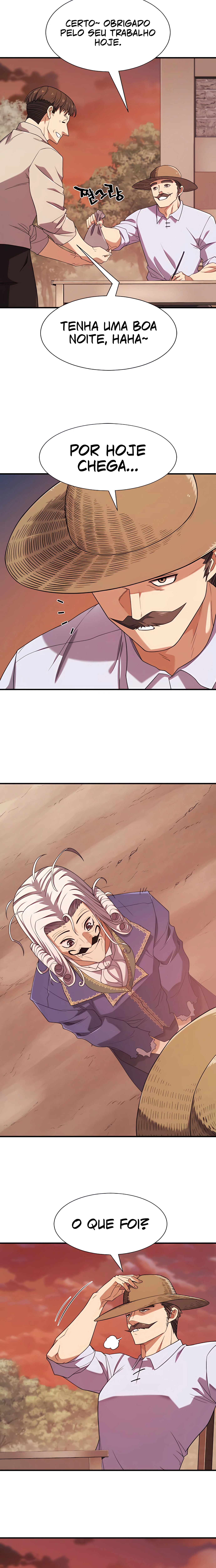 Read O Melhor Engenheiro Do Mundo (PT) Manga Online
