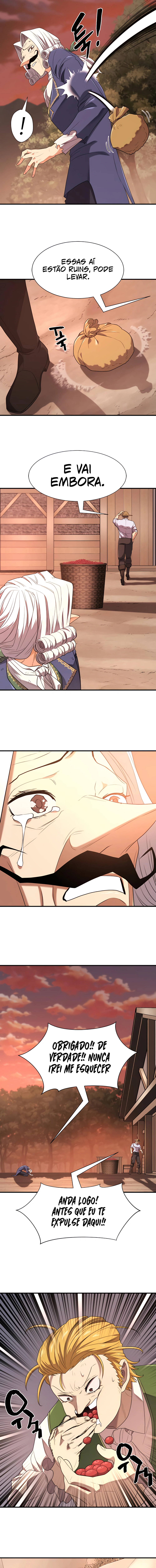 Read O Melhor Engenheiro Do Mundo (PT) Manga Online