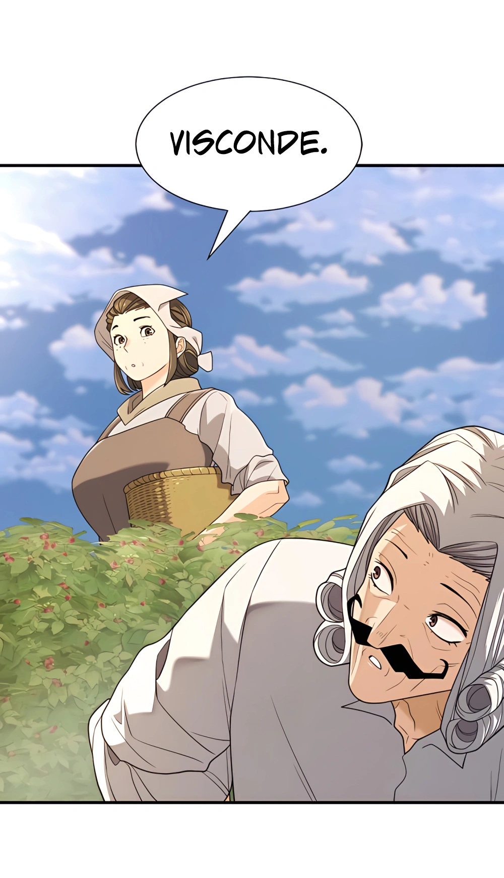 Read O Melhor Engenheiro Do Mundo (PT) Manga Online