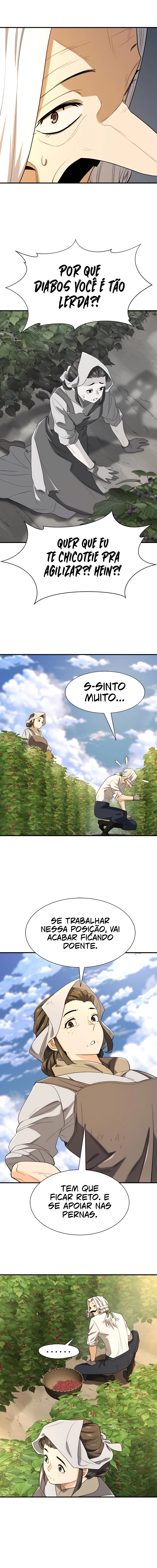 Read O Melhor Engenheiro Do Mundo (PT) Manga Online