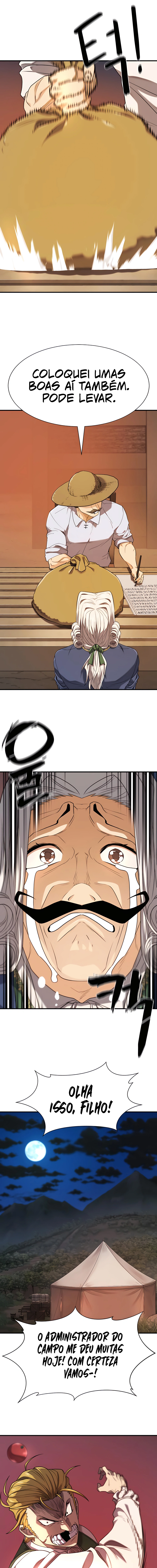 Read O Melhor Engenheiro Do Mundo (PT) Manga Online
