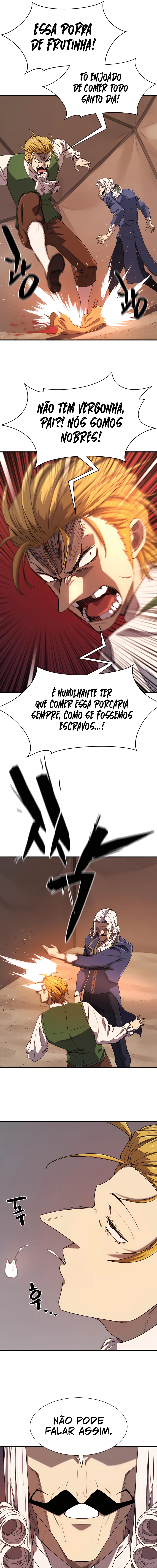Read O Melhor Engenheiro Do Mundo (PT) Manga Online