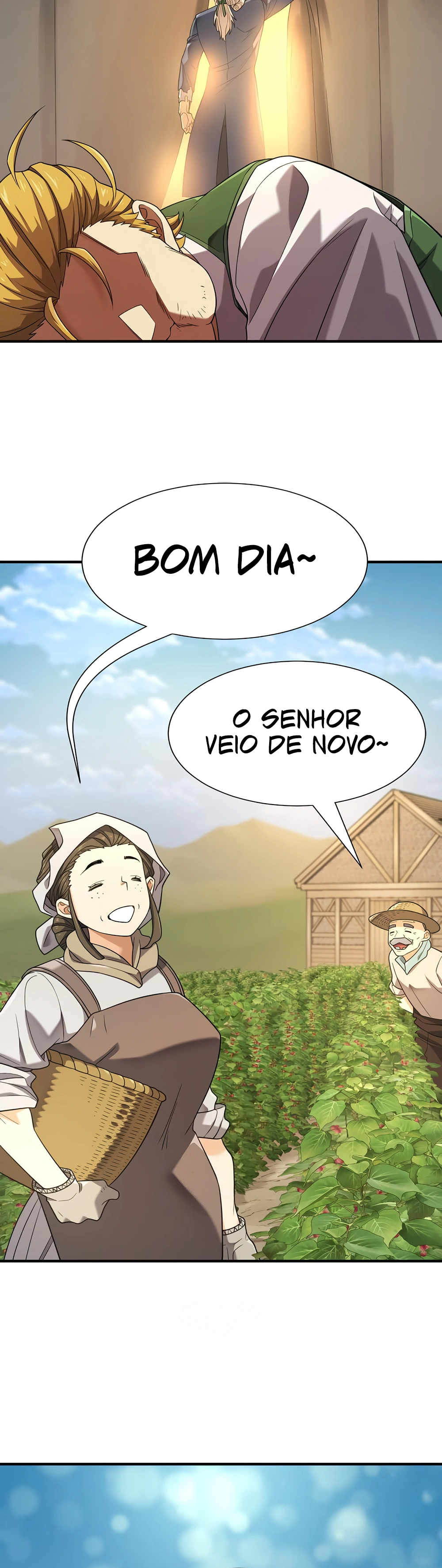 Read O Melhor Engenheiro Do Mundo (PT) Manga Online
