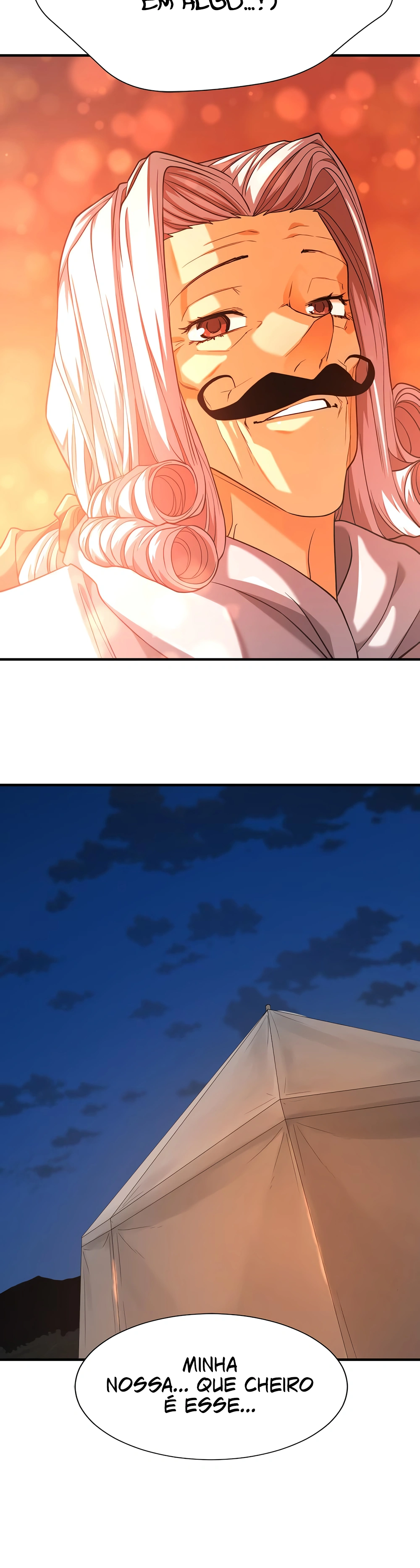 Read O Melhor Engenheiro Do Mundo (PT) Manga Online