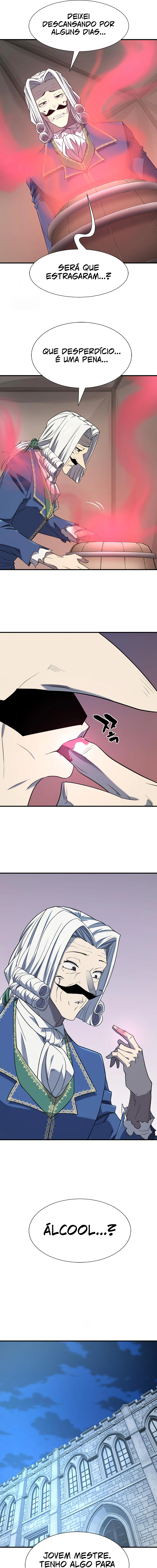 Read O Melhor Engenheiro Do Mundo (PT) Manga Online