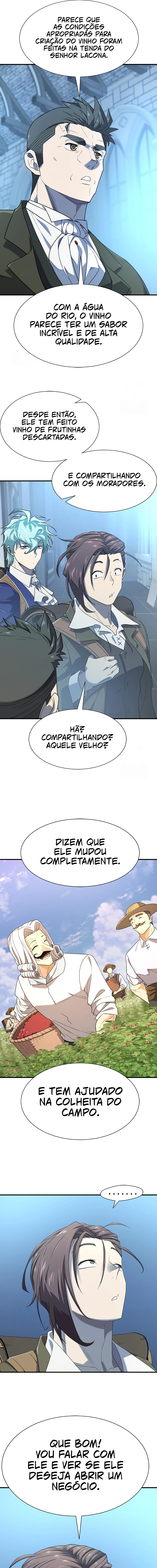 Read O Melhor Engenheiro Do Mundo (PT) Manga Online