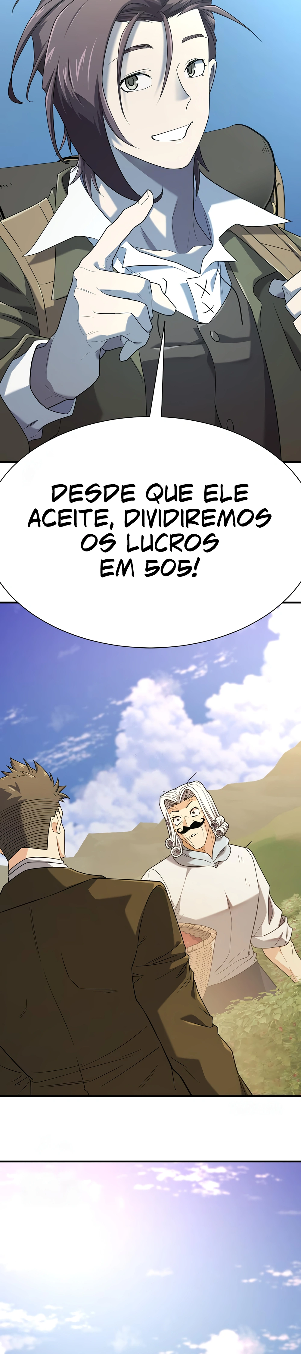 Read O Melhor Engenheiro Do Mundo (PT) Manga Online