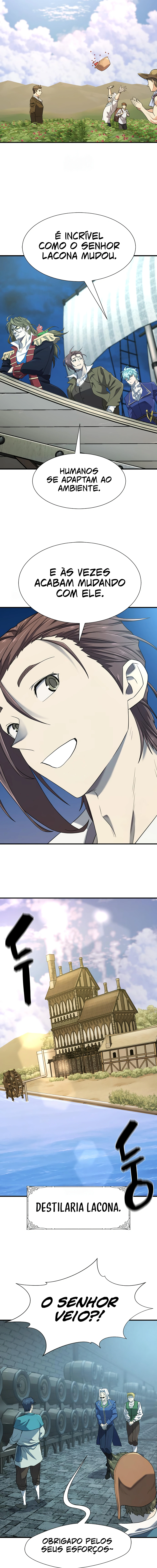 Read O Melhor Engenheiro Do Mundo (PT) Manga Online