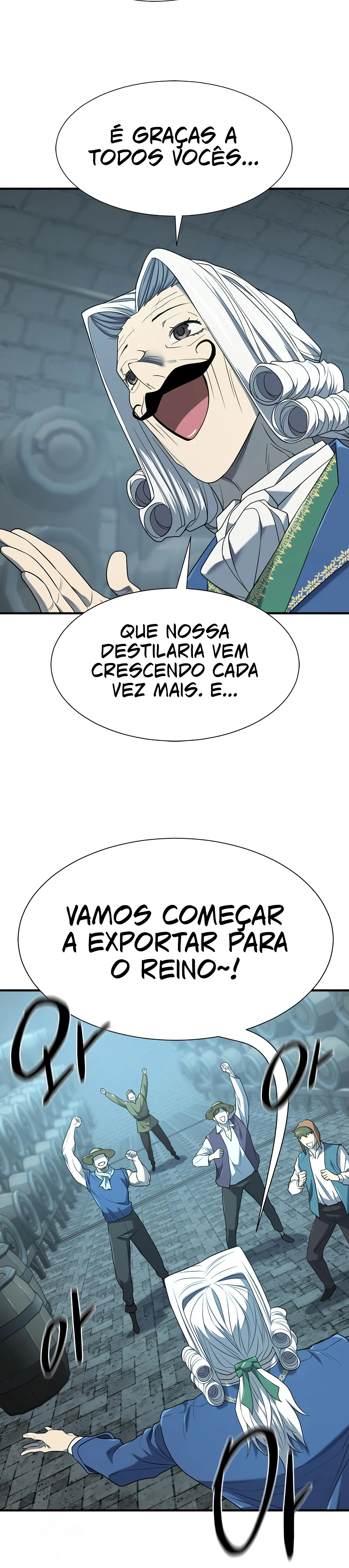 Read O Melhor Engenheiro Do Mundo (PT) Manga Online