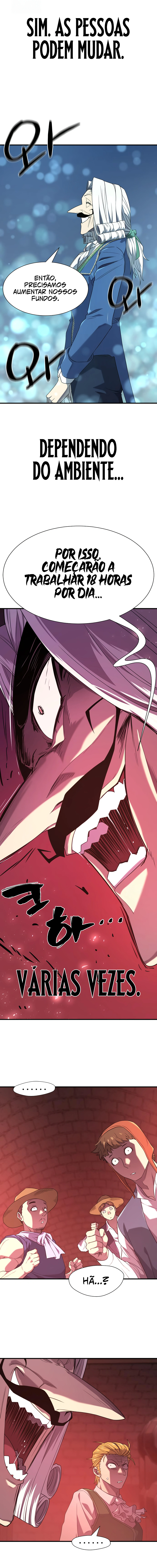 Read O Melhor Engenheiro Do Mundo (PT) Manga Online