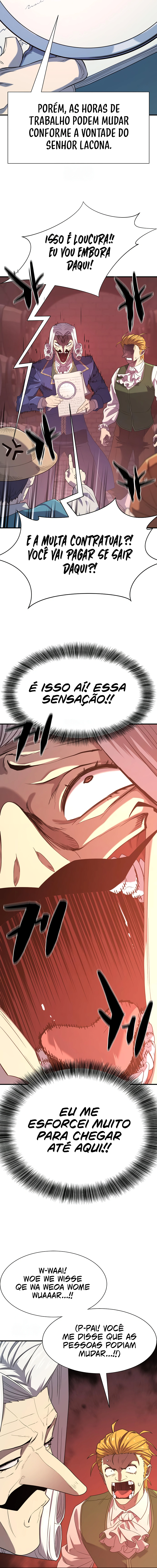 Read O Melhor Engenheiro Do Mundo (PT) Manga Online