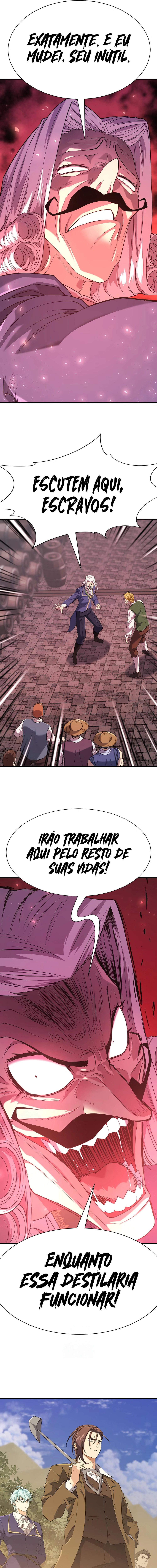 Read O Melhor Engenheiro Do Mundo (PT) Manga Online
