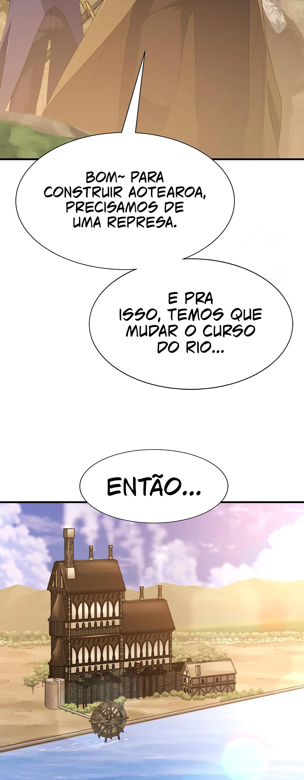Read O Melhor Engenheiro Do Mundo (PT) Manga Online