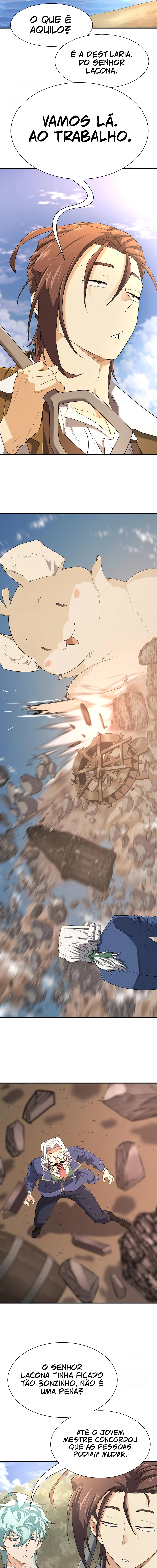 Read O Melhor Engenheiro Do Mundo (PT) Manga Online