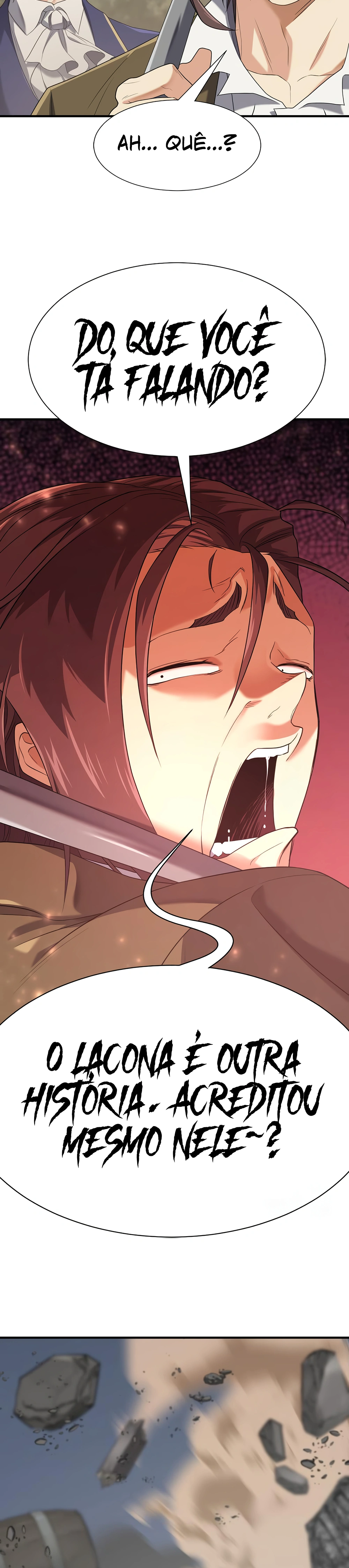 Read O Melhor Engenheiro Do Mundo (PT) Manga Online