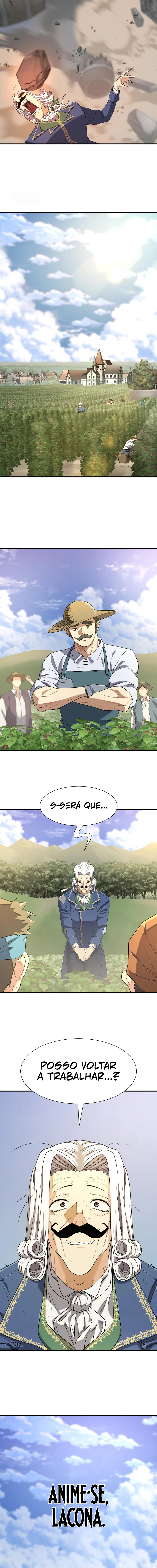 Read O Melhor Engenheiro Do Mundo (PT) Manga Online