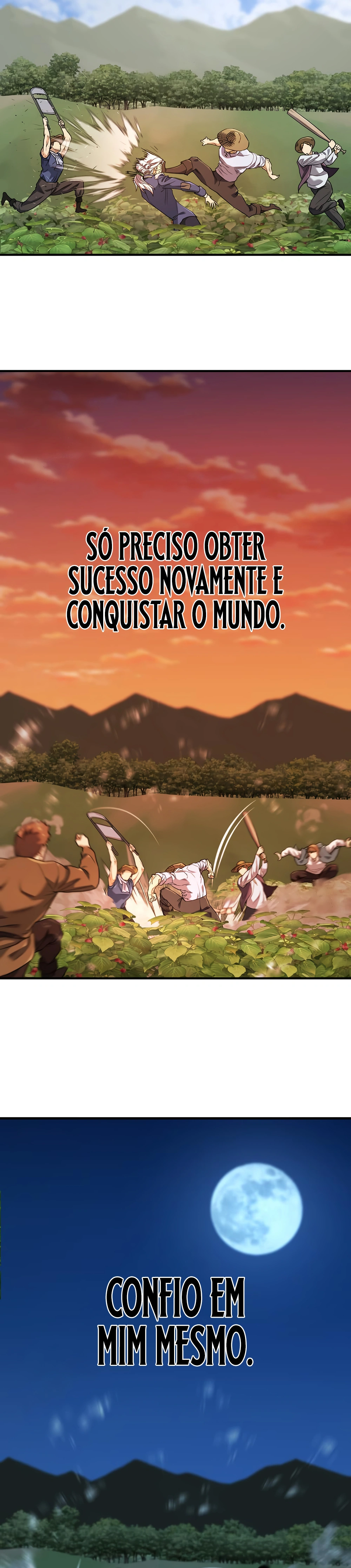 Read O Melhor Engenheiro Do Mundo (PT) Manga Online