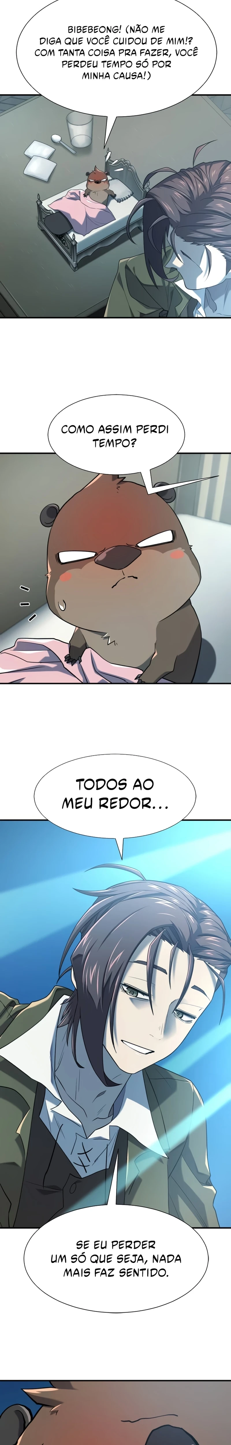 Read O Melhor Engenheiro Do Mundo (PT) Manga Online
